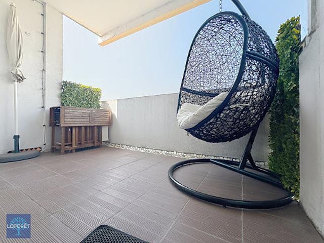 Vente Appartement 3 pièces 59.88 m2 Neuilly Plaisance