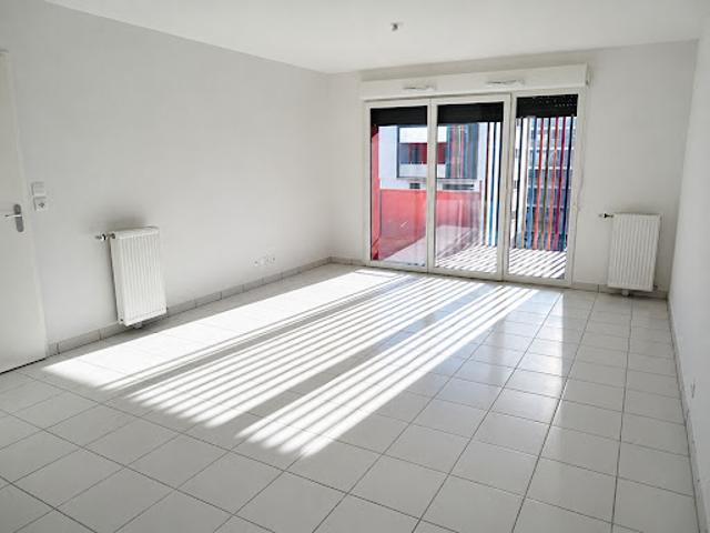 Vente Appartement 3 pièces 59.95 m2 Toulouse