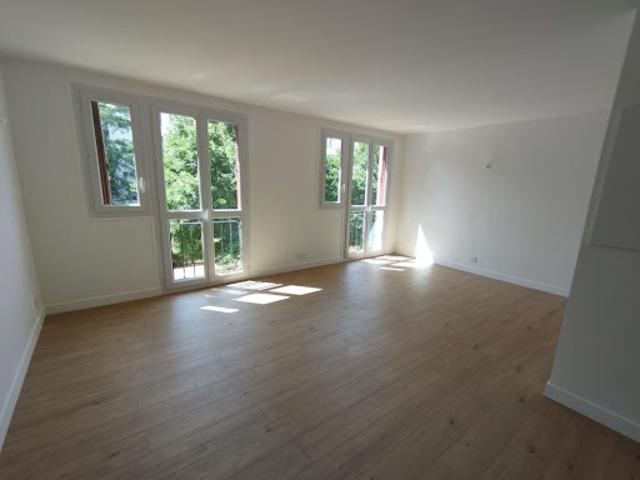 Vente Appartement 3 pièces 59.95 m2 Cachan
