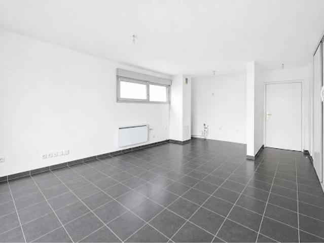 Vente Appartement 3 pièces 59.95 m2 Lyon 8ème
