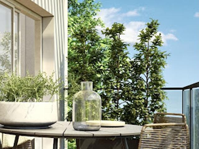 Vente Appartement 3 pièces 59.95 m2 Pornichet