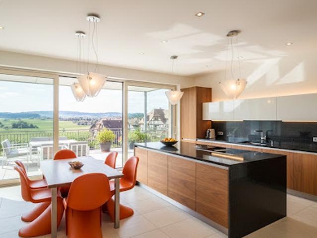 Vente Appartement 3 pièces 59.96 m2 Ernolsheim Bruche