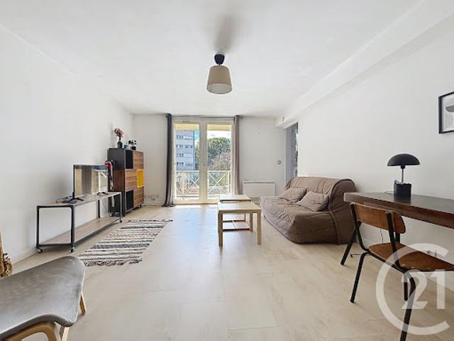 Vente Appartement 3 pièces 59.98 m2 Montpellier