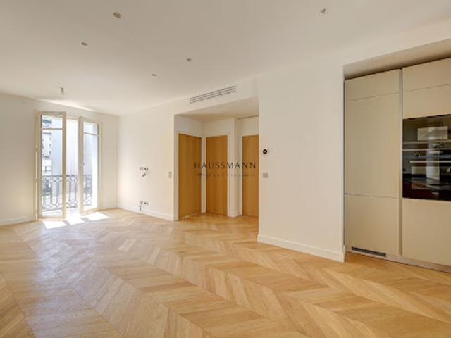 Vente Appartement 3 pièces 59.9 m2 Neuilly sur Seine