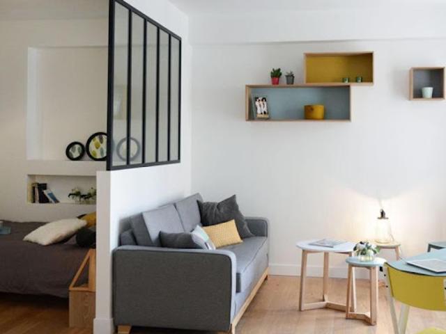 Vente Appartement 3 pièces 59.9 m2 Ferney Voltaire