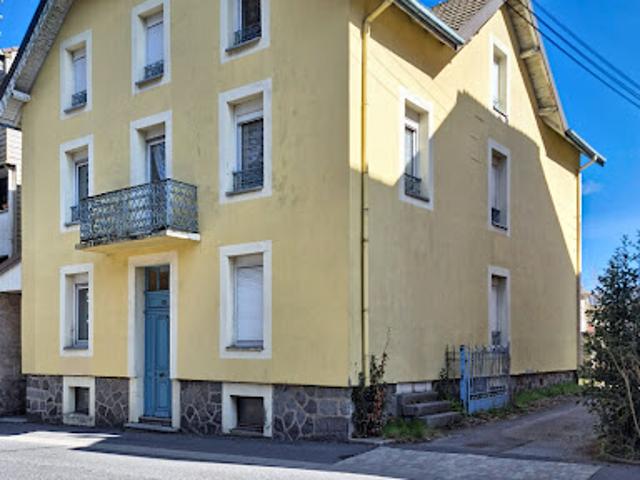Vente Appartement 3 pièces 59.9 m2 Gerardmer