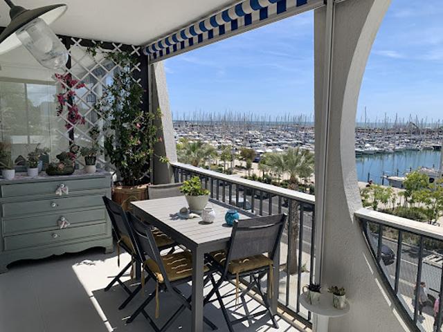 Vente Appartement 3 pièces 59.9 m2 La Grande Motte