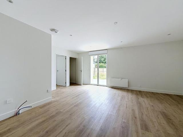 Vente Appartement 3 pièces 59 m2 Guipronvel