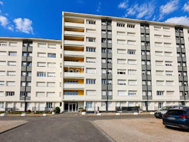 Vente Appartement 3 pièces 59.01 m2 Saint Jean le Blanc