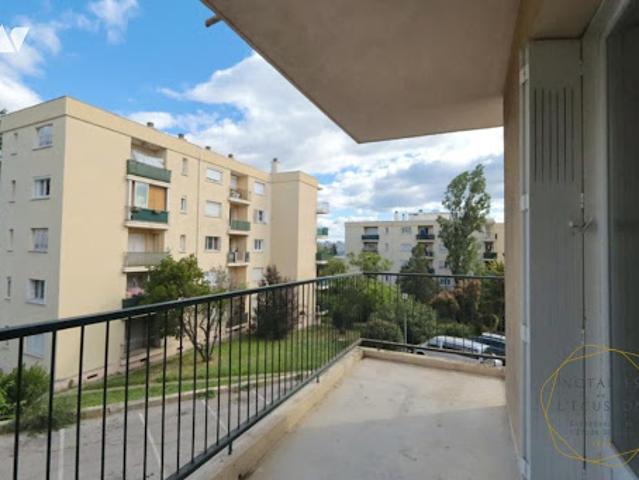 Vente Appartement 3 pièces 59.02 m2 Montpellier