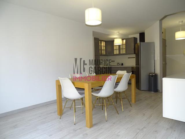 Vente Appartement 3 pièces 59.07 m2 Cavaillon