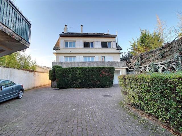 Vente Appartement 3 pièces 59.07 m2 La Varenne Saint Hilaire