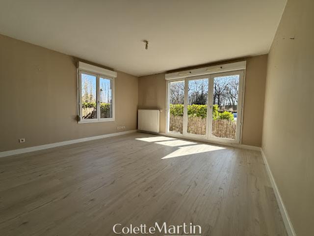 Vente Appartement 3 pièces 59.07 m2 Quetigny