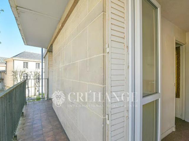 Vente Appartement 3 pièces 59.04 m2 Saint Germain en Laye