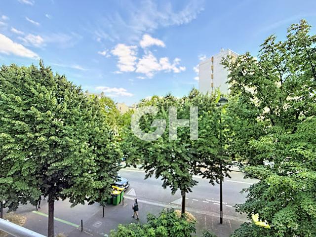 Vente Appartement 3 pièces 59.05 m2 Paris 11ème
