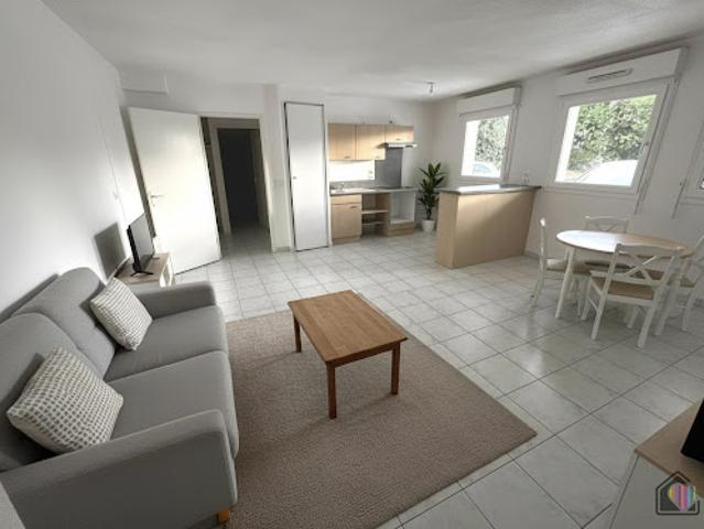 Vente Appartement 3 pièces 59.06 m2 Fecamp