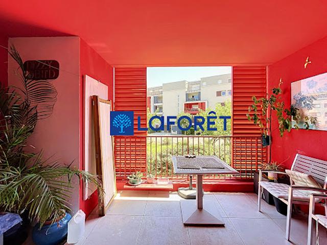 Vente Appartement 3 pièces 59.06 m2 Hyeres