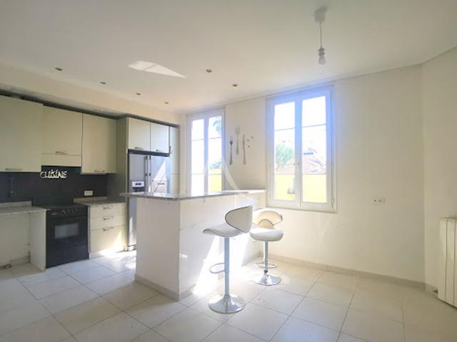 Vente Appartement 3 pièces 59.11 m2 Nice
