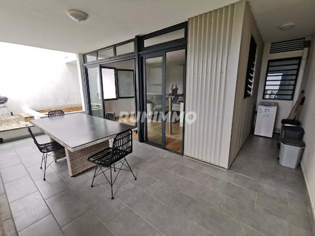 Vente Appartement 3 pièces 59.15 m2 La possession