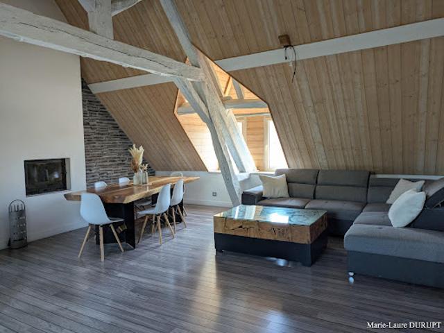 Vente Appartement 3 pièces 59.15 m2 Sens