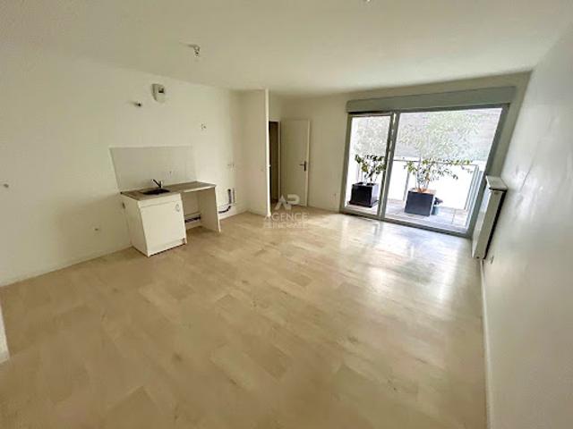 Vente Appartement 3 pièces 59 m2 Carrières sous Poissy