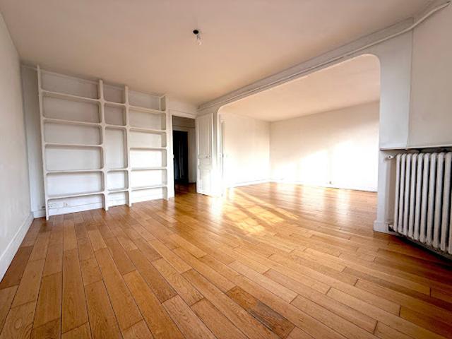 Vente Appartement 3 pièces 59.23 m2 Asnieres sur seine