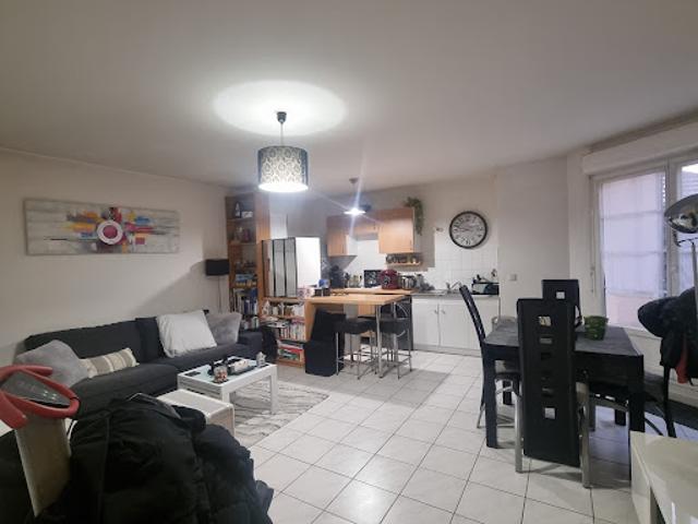 Vente Appartement 3 pièces 59.23 m2 Claye Souilly