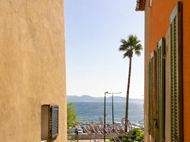 Vente Appartement 3 pièces 59.23 m2 La Ciotat