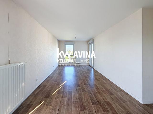 Vente Appartement 3 pièces 59.23 m2 Loos