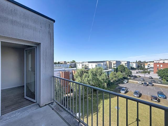 Vente Appartement 3 pièces 59.23 m2 Loos