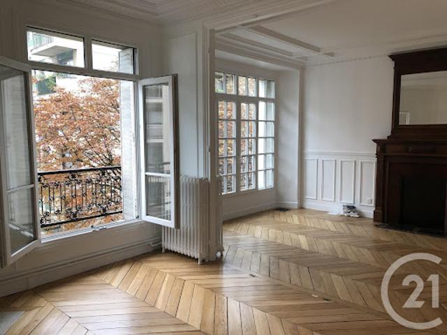 Vente Appartement 3 pièces 59.62 m2 Paris 16ème