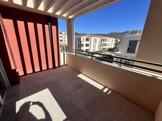 Vente Appartement 3 pièces 59.24 m2 Le Castellet