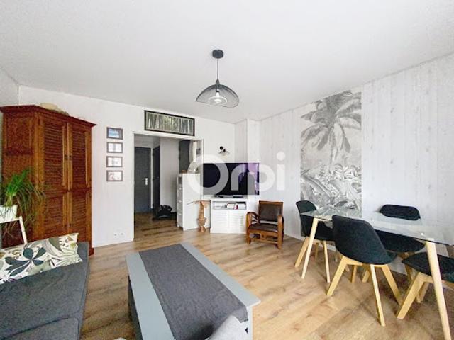 Vente Appartement 3 pièces 59 m2 Fontenay aux Roses