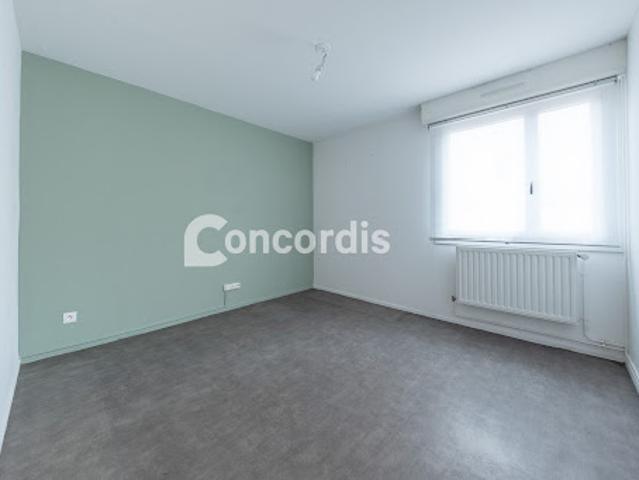 Vente Appartement 3 pièces 59.25 m2 Nancy