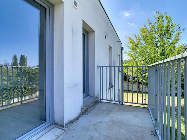 Vente Appartement 3 pièces 59.26 m2 Hellemmes lille