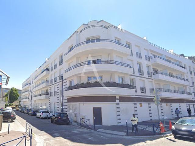 Vente Appartement 3 pièces 59.28 m2 Drancy