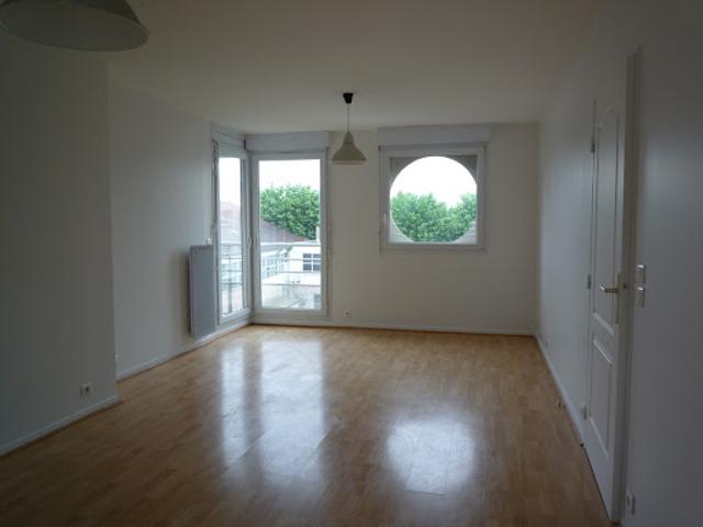Vente Appartement 3 pièces 59.28 m2 Livry Gargan