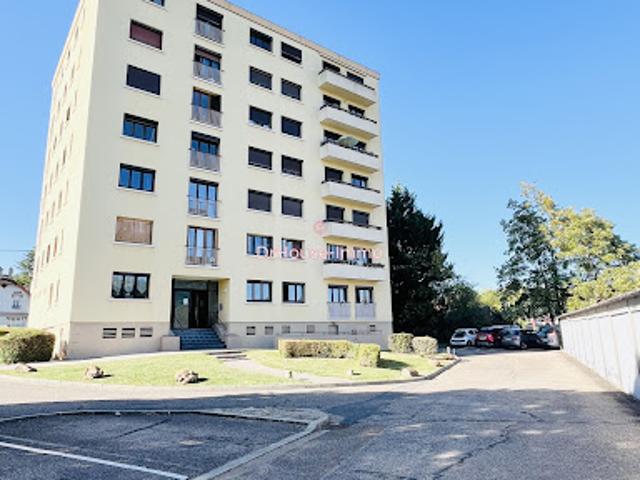 Vente Appartement 3 pièces 59.29 m2 Montargis