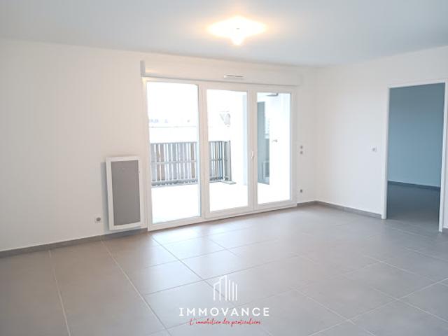 Vente Appartement 3 pièces 59.2 m2 Montpellier