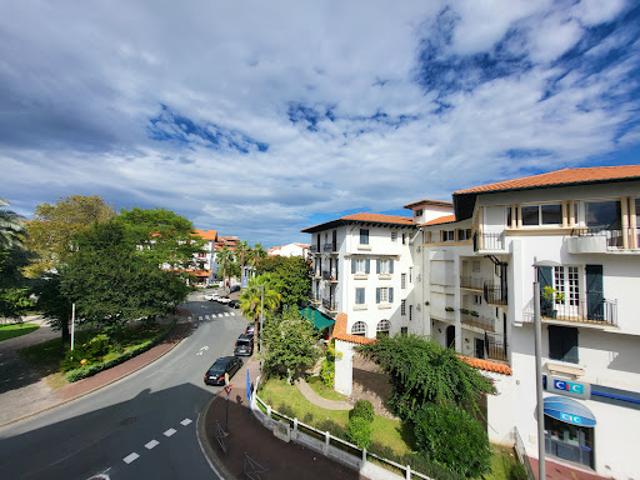 Vente Appartement 3 pièces 59.2 m2 Hendaye