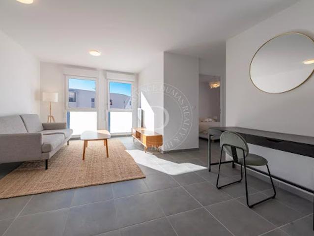 Vente Appartement 3 pièces 59.3 m2 Nice