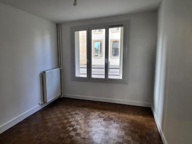 Vente Appartement 3 pièces 59.3 m2 Limoges
