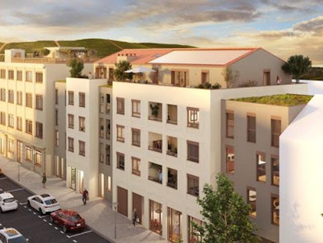 Vente Appartement 3 pièces 59.94 m2 Tain l'Hermitage