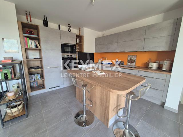 Vente Appartement 3 pièces 59 m2 Toulon
