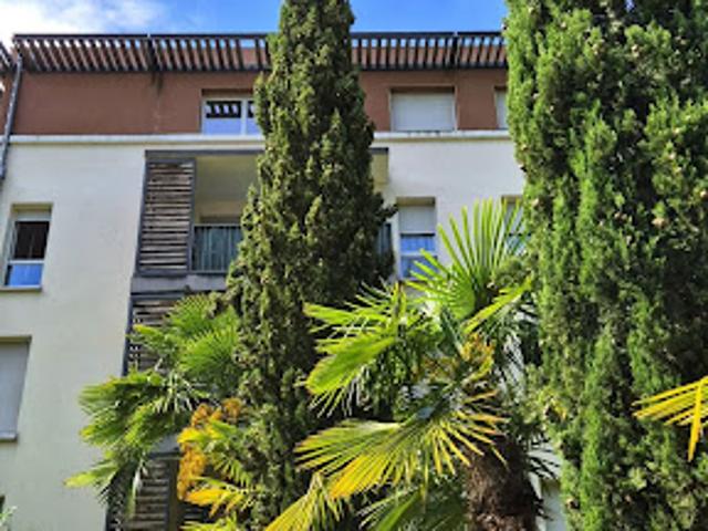 Vente Appartement 3 pièces 59 m2 Toulouse