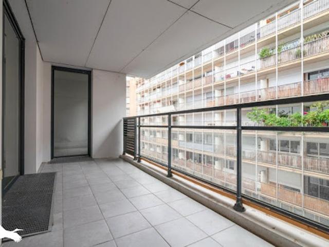 Vente Appartement 3 pièces 59 m2 Toulouse