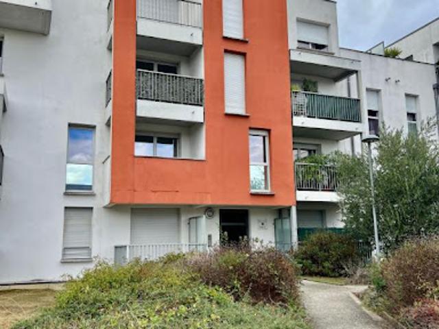 Vente Appartement 3 pièces 59.84 m2 Toulouse