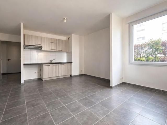 Vente Appartement 3 pièces 59 m2 Toulouse