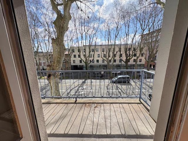Vente Appartement 3 pièces 59 m2 Toulouse