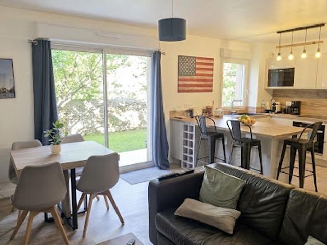 Vente Appartement 3 pièces 59 m2 Tournan en Brie